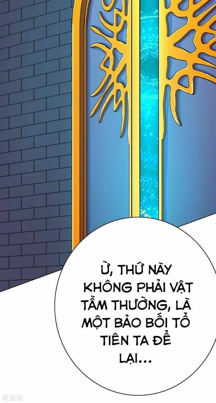 Hệ Thống Tiên Tôn Tại Đô Thị: Chapter 62