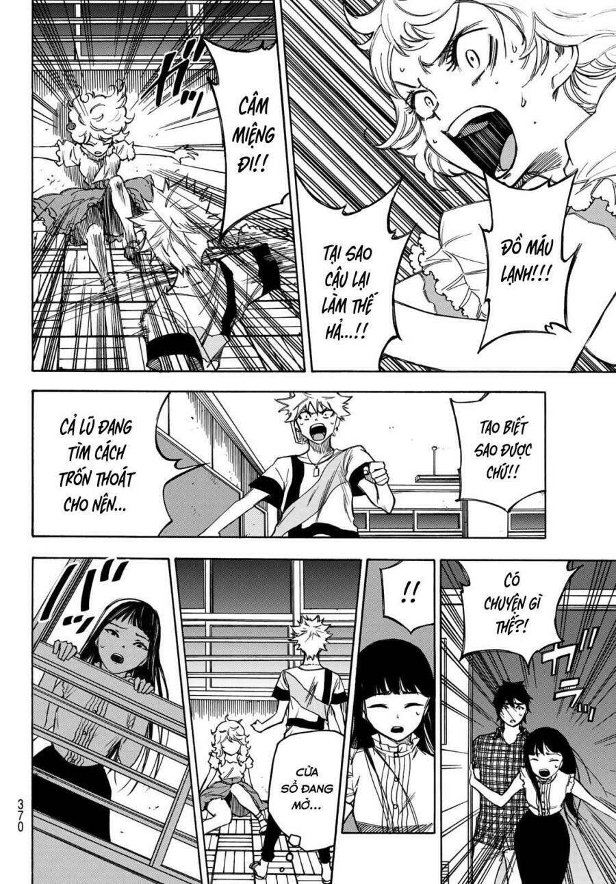 Beyond Good And Evil: Chapter 12