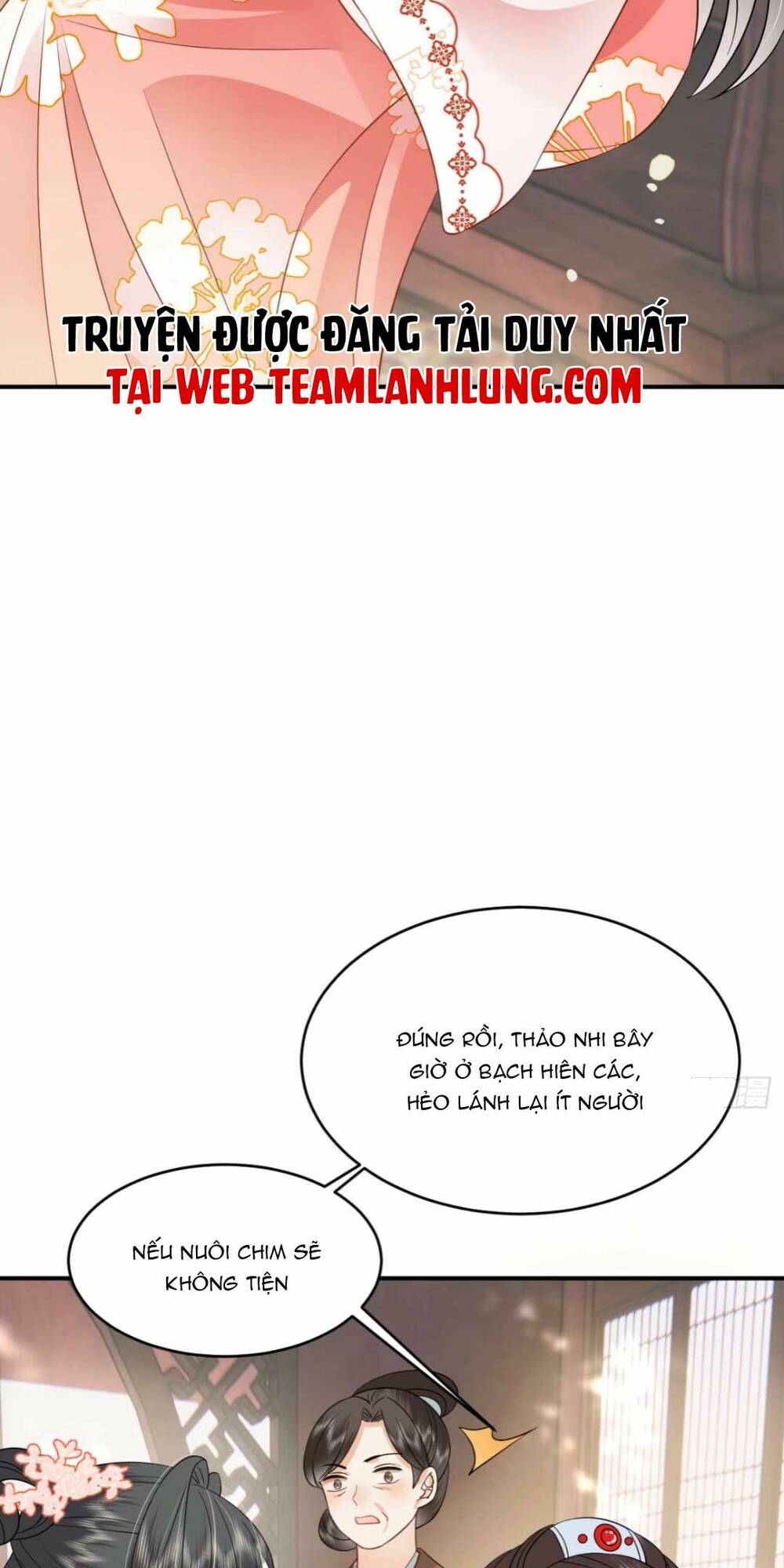 TRỌNG SINH TRỞ LẠI ! TA NHẤT ĐỊNH SẼ BẢO VỆ NÀNG CHU TOÀN !: Chapter 10