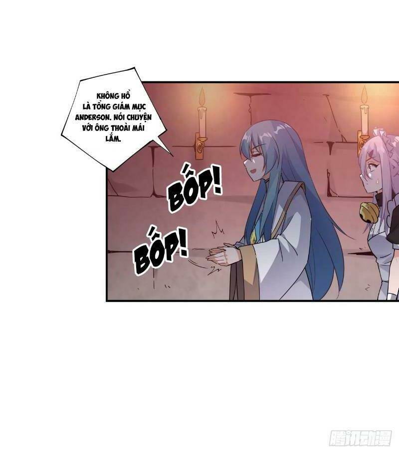 Nhặt Ma Vương Về Làm Nữ Hầu: Chapter 41