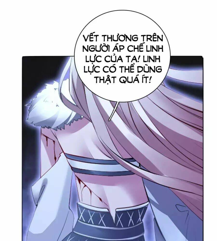 Vạn Năm Nhân Duyên Nhất Tuyến Khiên: Chapter 71