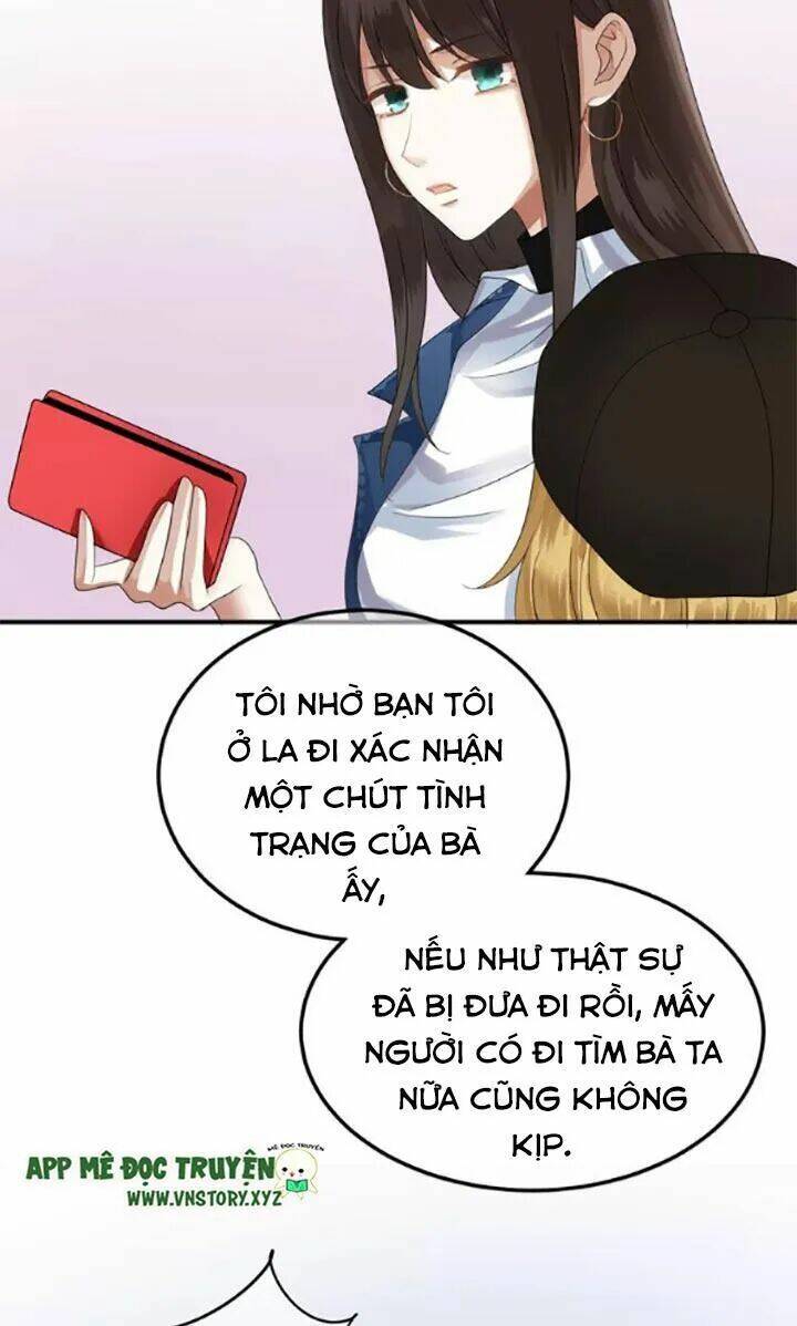 Thần Tượng Điểm Zero: Chapter 110