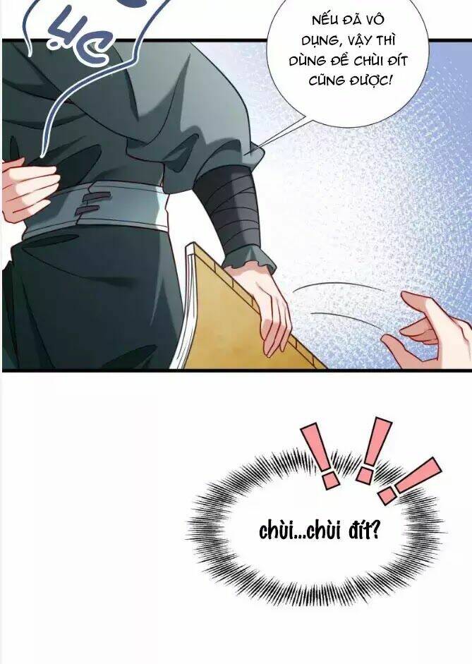 Tiểu Hoàng Thư Và Tiểu Hoàng Thúc: Chapter 66