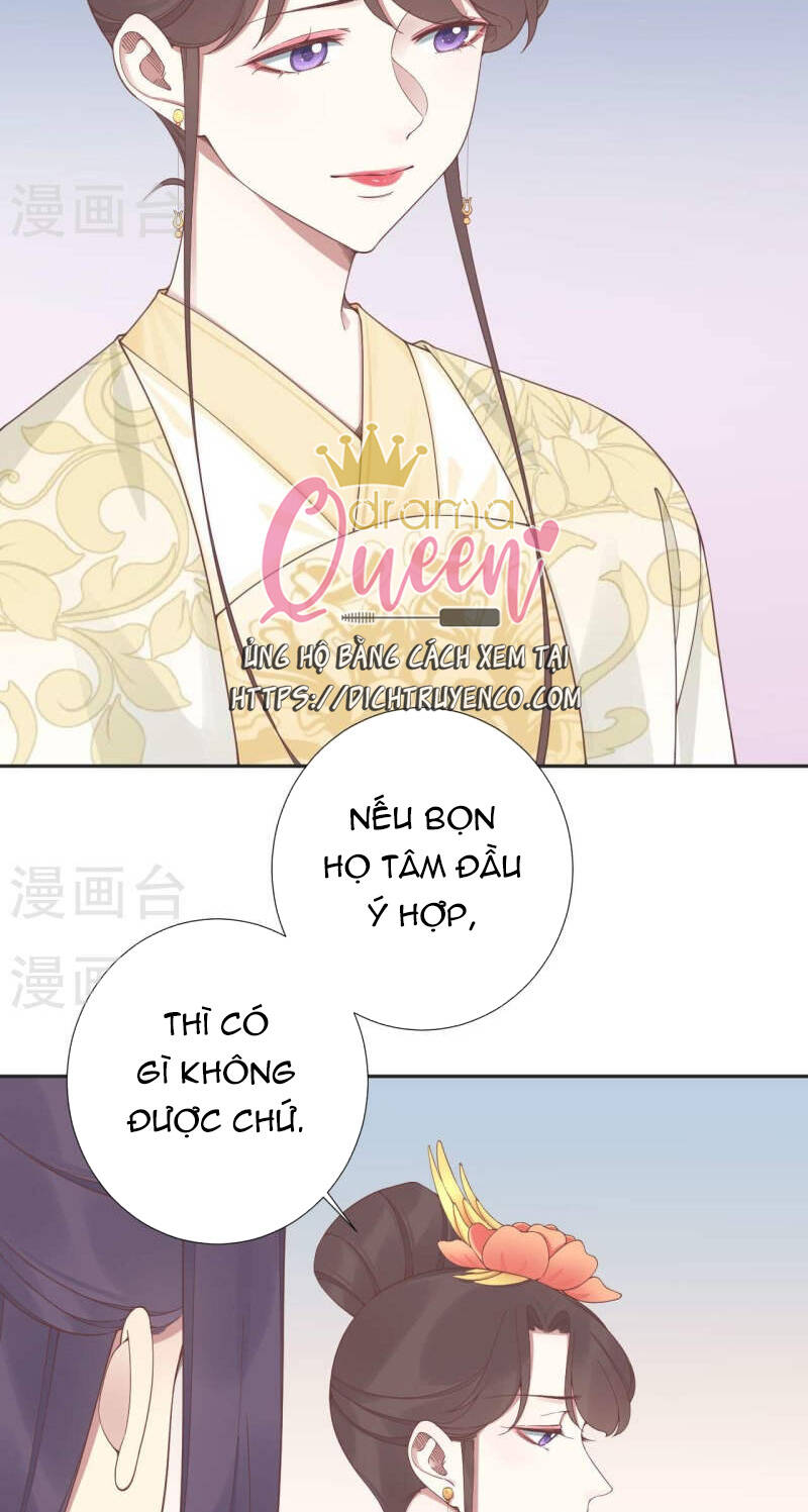 Hoàng Hậu Bận Lắm: Chapter 205