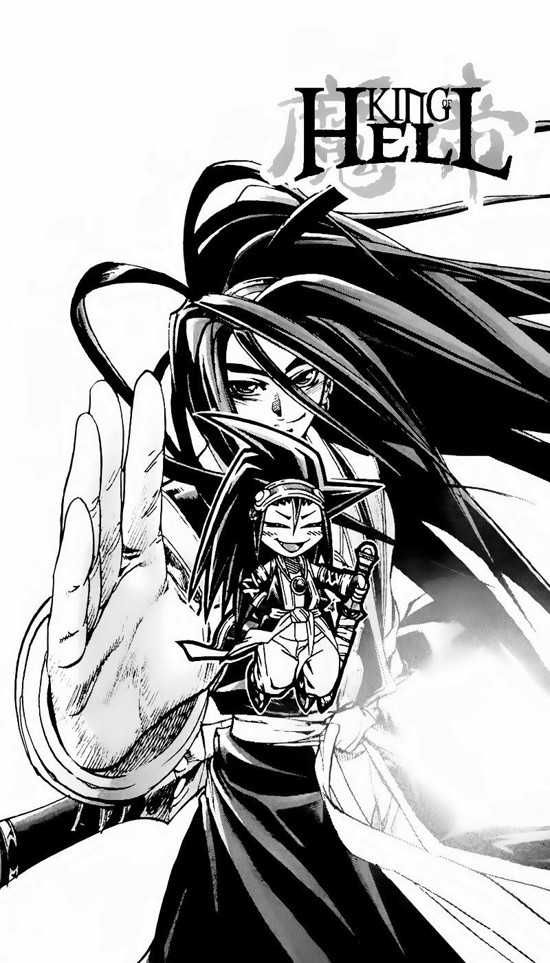 Diêm Đế: Chapter 93