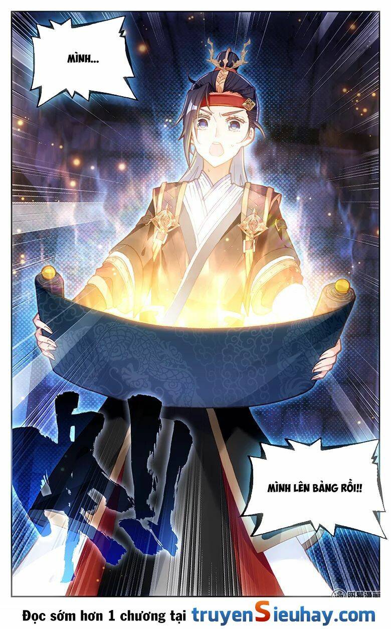 Thương Khung Bảng Chi Thánh Linh Kỷ: Chapter 13