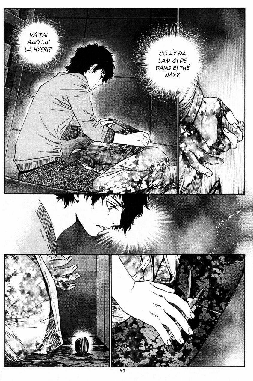 Redrum 327: Chapter 14