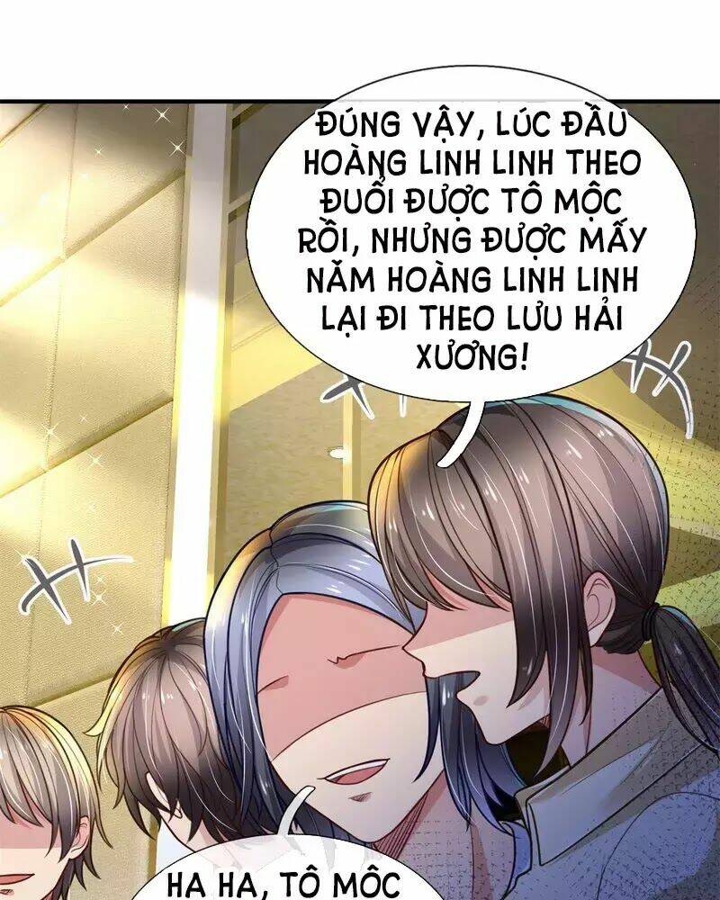 Tuyệt Đỉnh Khí Thiếu: Chapter 25