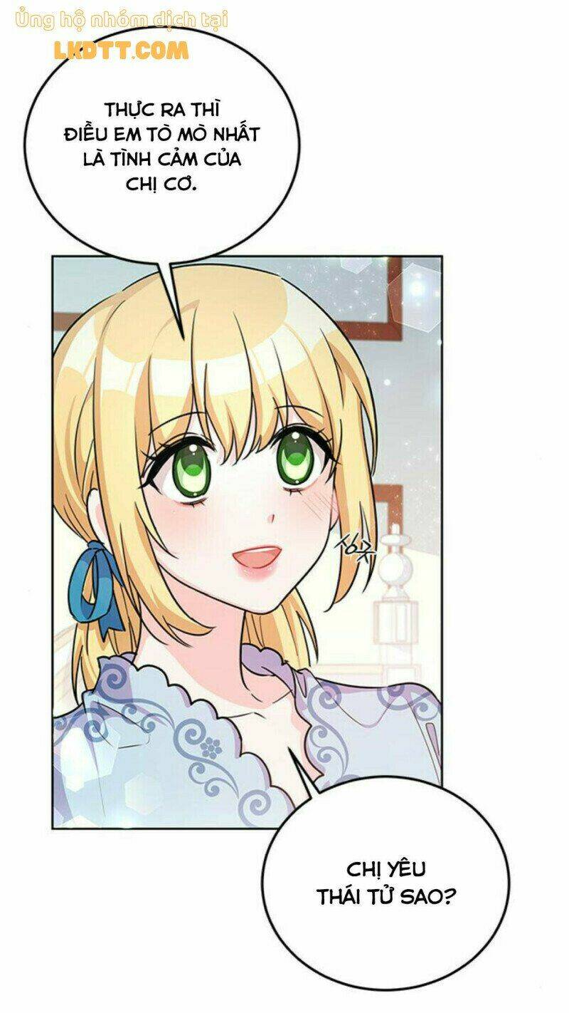 Nữ Hiệp Trở Về: Chapter 21