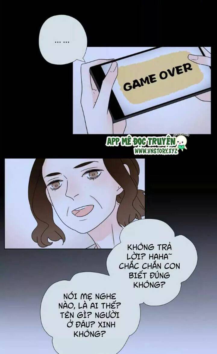 Cạm Bẫy Ngọt Ngào: Chapter 55