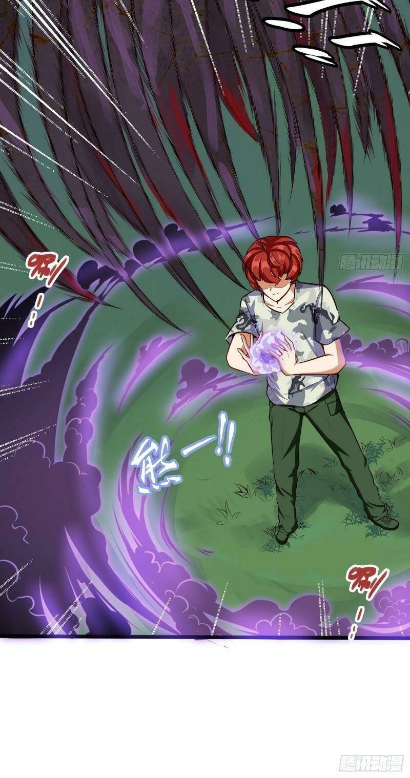 Đô Thị Âm Dương Tiên Y: Chapter 89