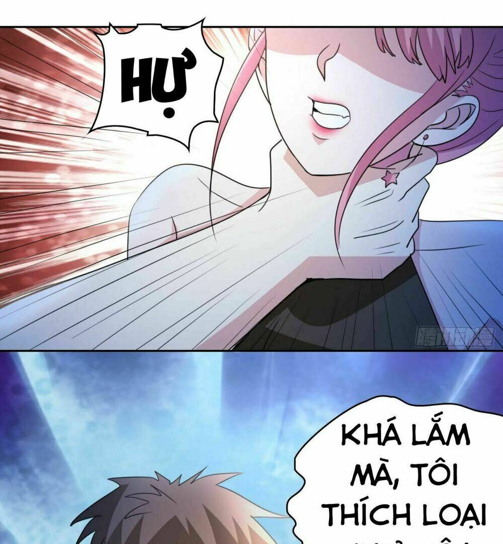 Trọng Sinh Tu Chân Tại Đô Thị: Chapter 9