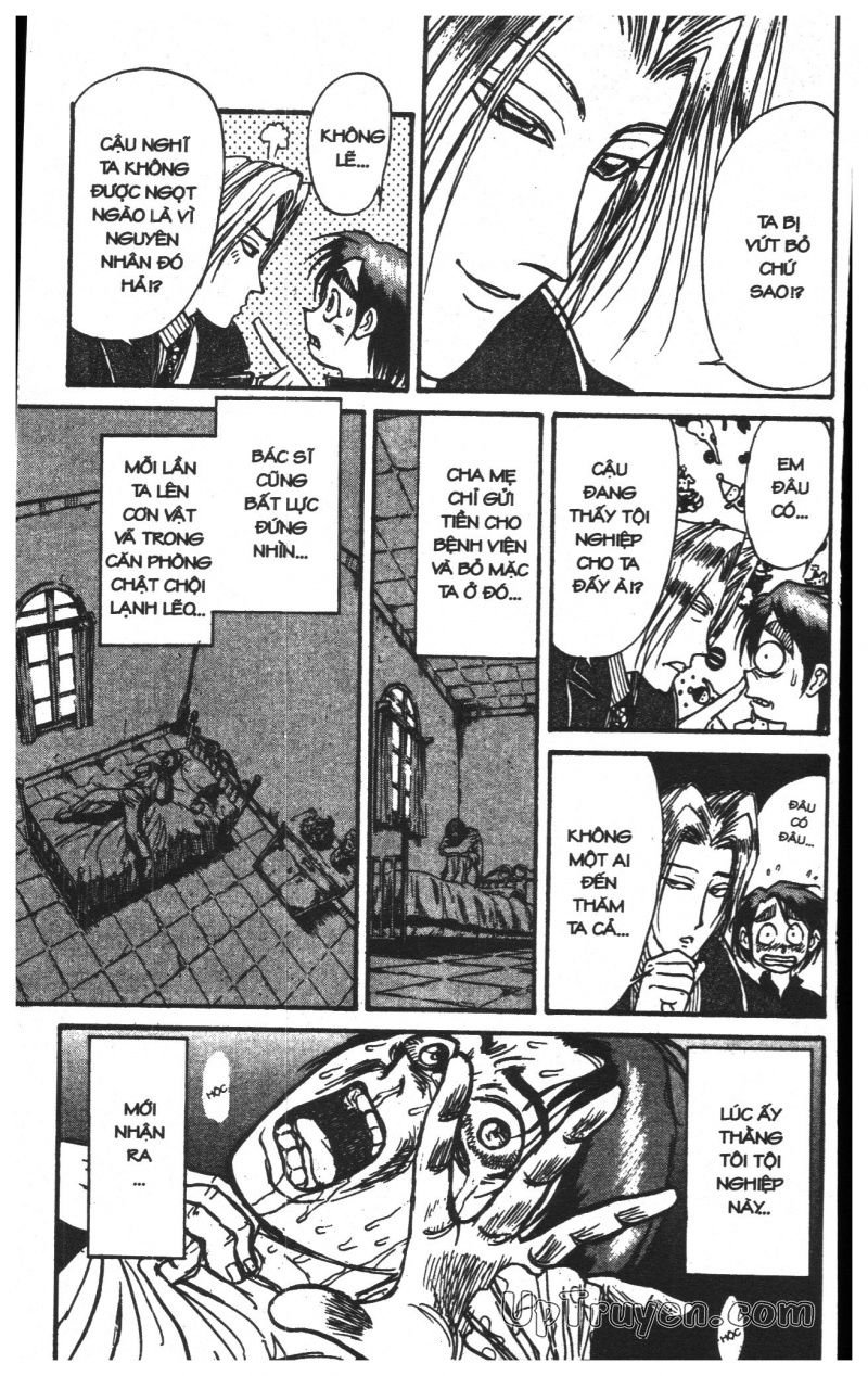 Fujita Kazuhiro: Chapter 24