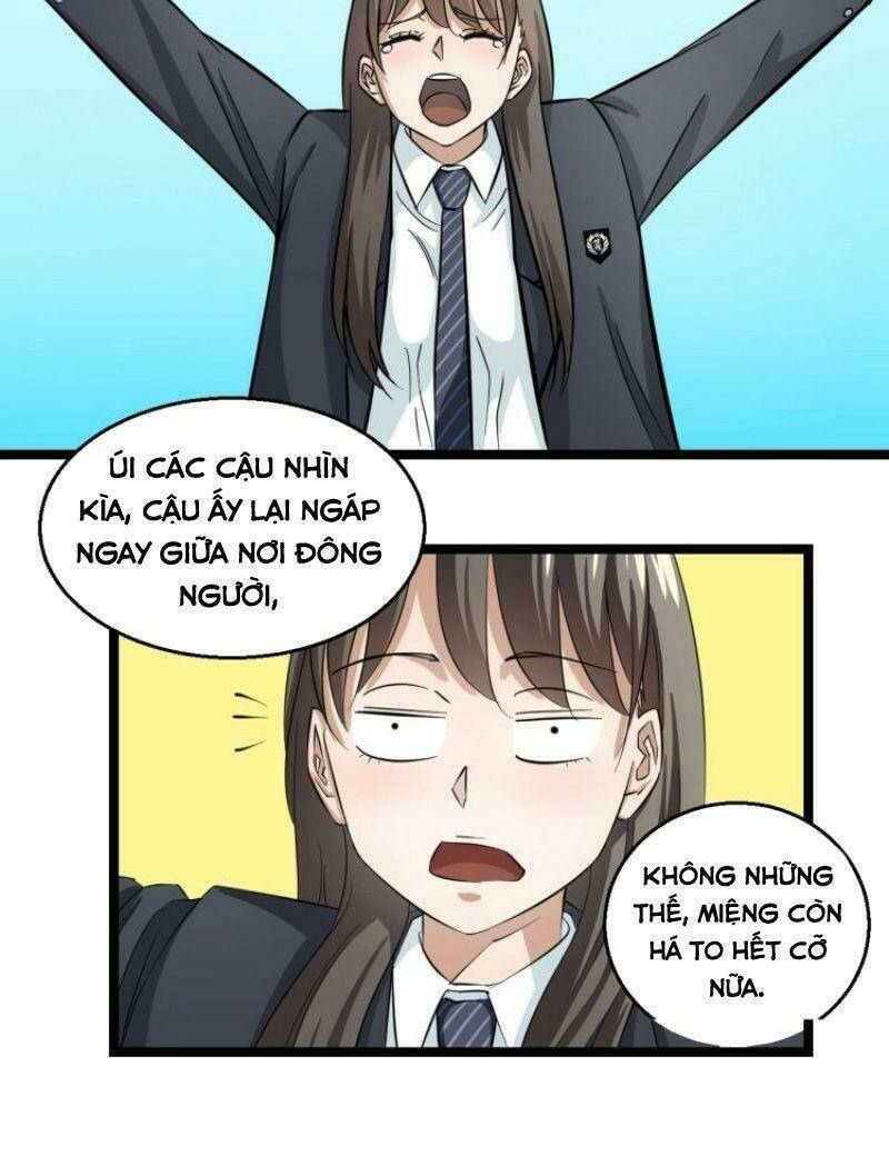 Đối Mặt Với Thử Thách: Chapter 2