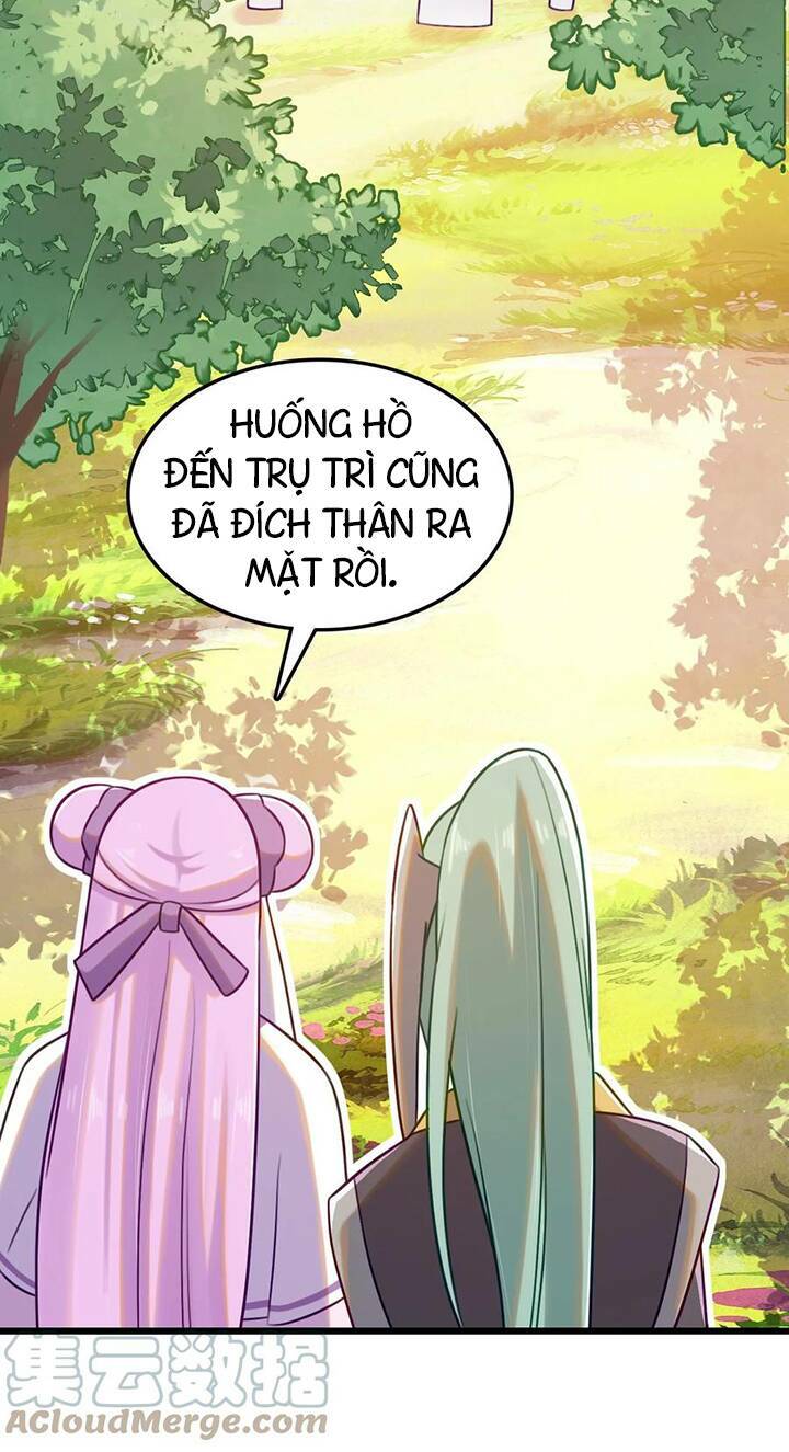 Đại Bảo Kiếm Của Tôi: Chapter 7