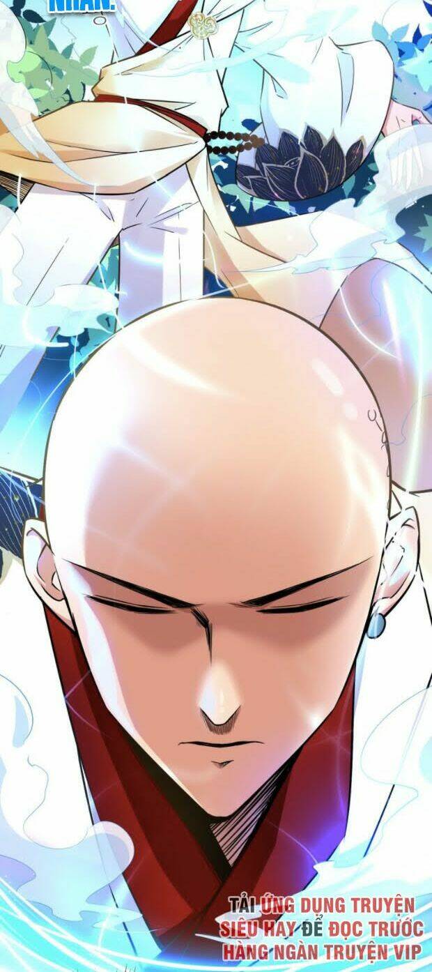 Tà Du Ký: Chapter 20
