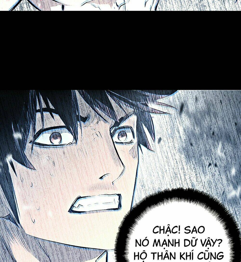 Tam Tuyệt Tại Dị giới: Chapter 100