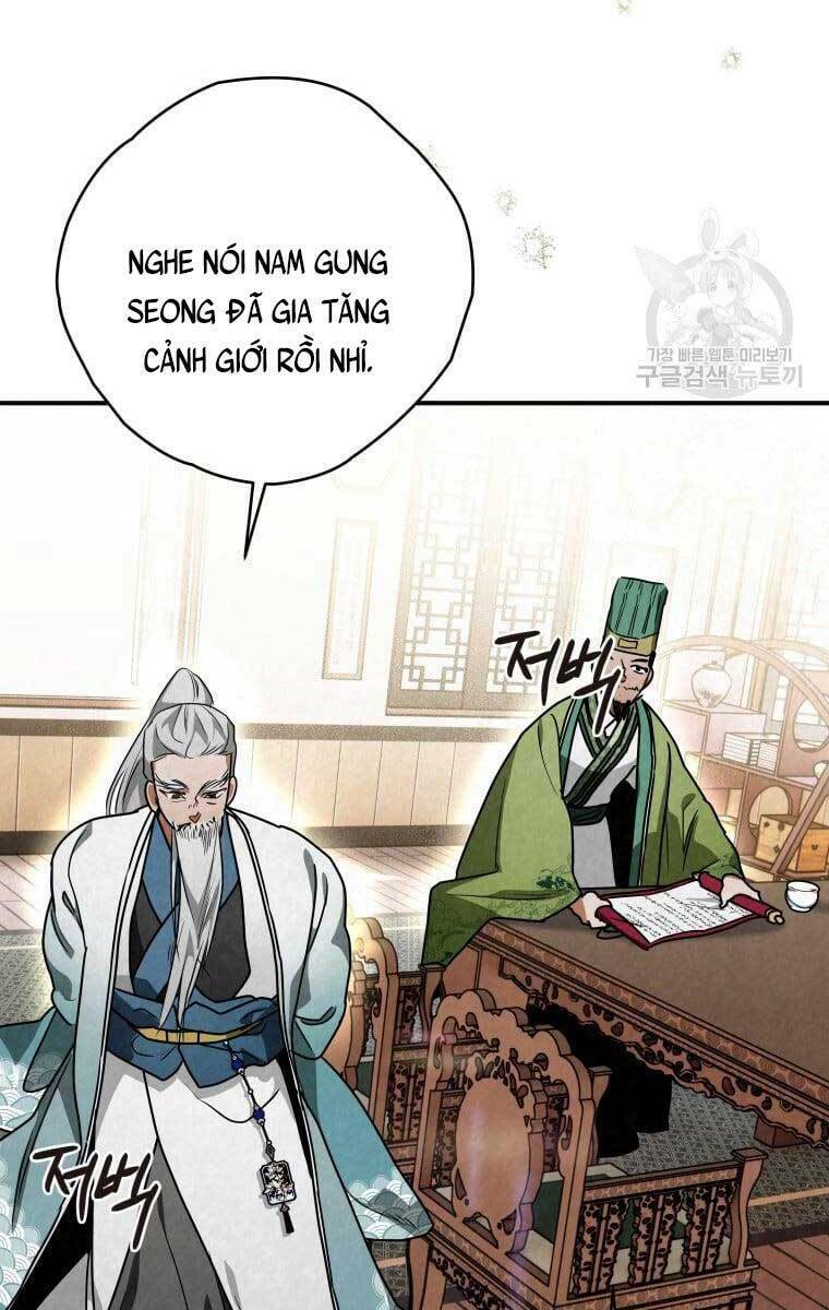 Thời Đại Hoàng Kim Của Thiên Kiếm: Chapter 40