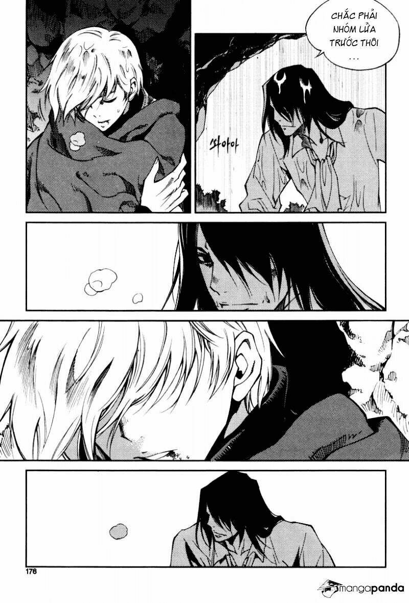 Dark Air: Chapter 28