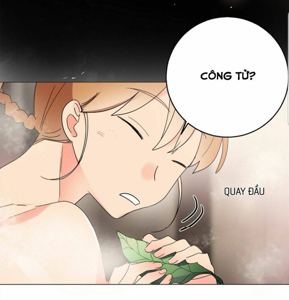Chae Hong Sa: Chapter 33