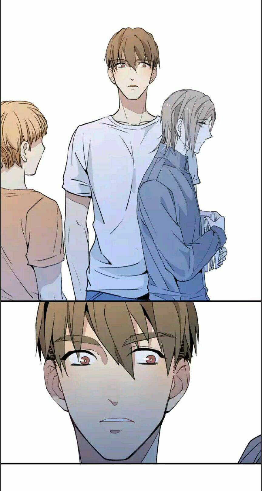 Tâm Chi Kiển: Chapter 3