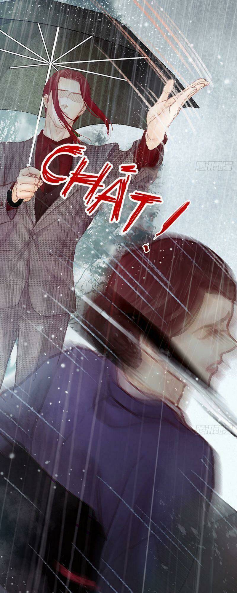 Hữu Yêu Lai Chi Họa Trung Tiên: Chapter 29