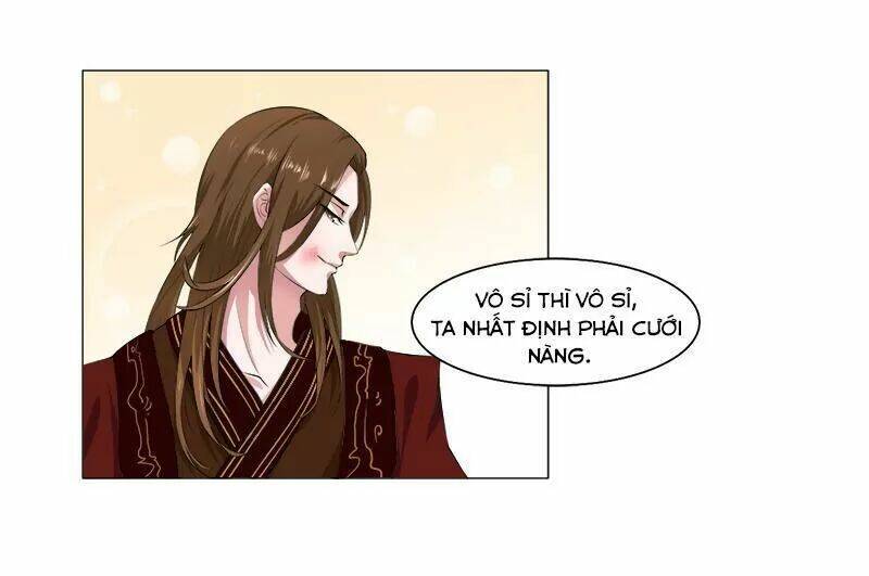 Loạn Thế Hoạ Phi: Chapter 6