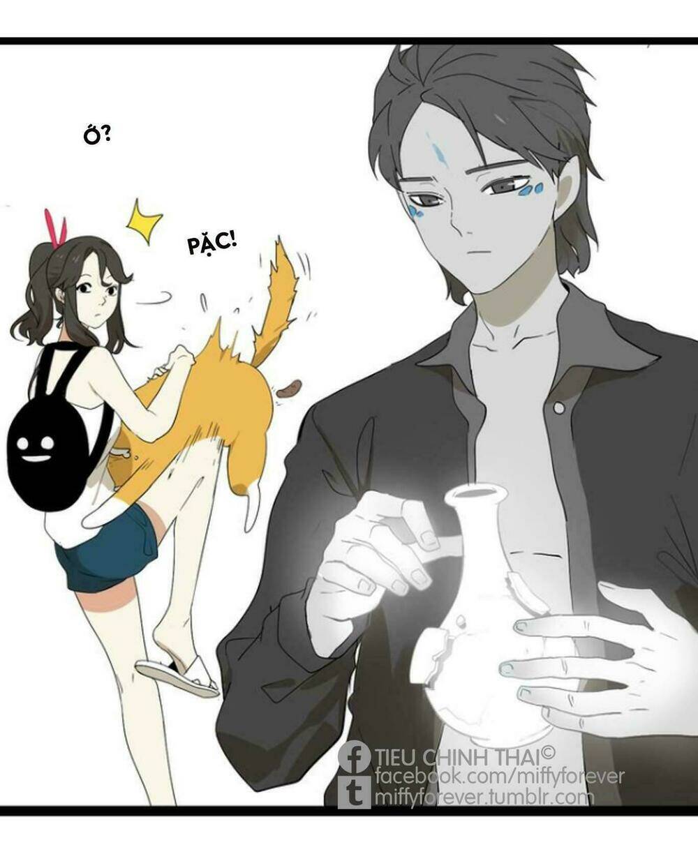 Mục Linh: Chapter 6.3