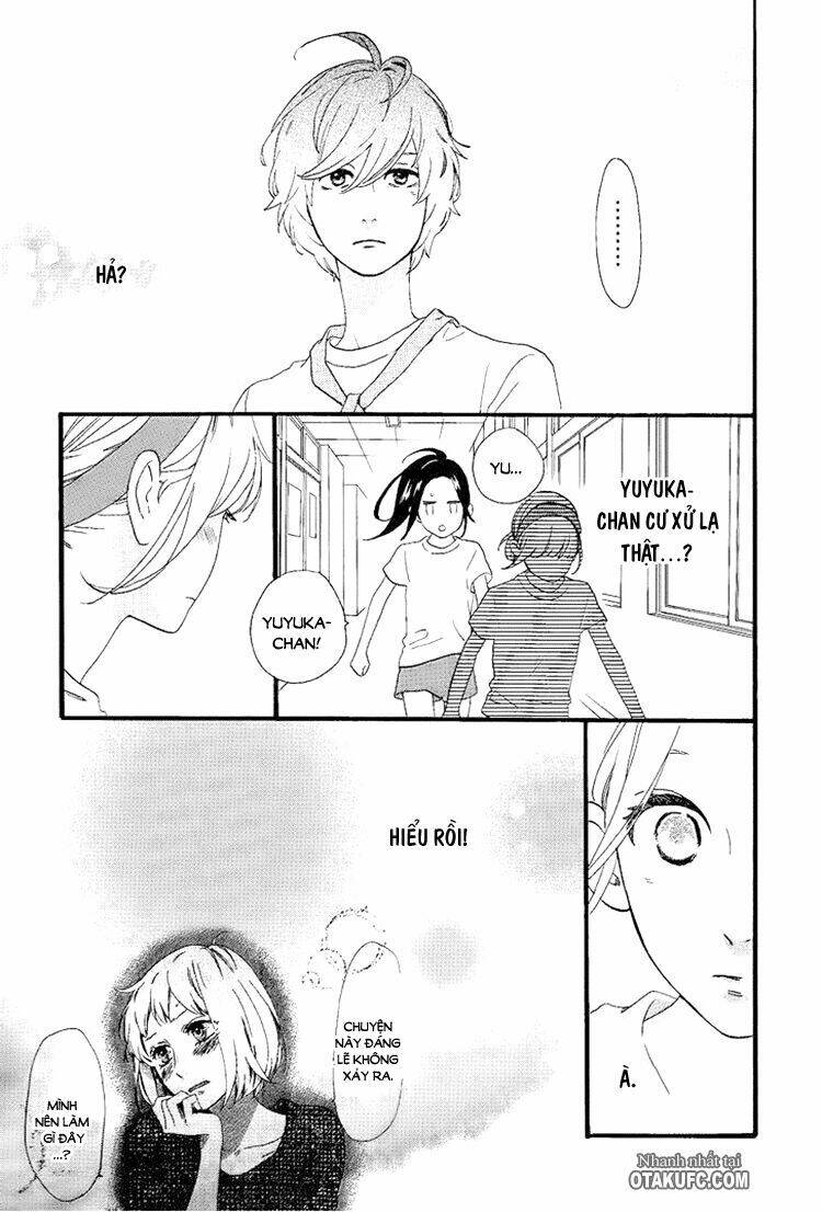 Sao Mai Của Em: Chapter 68