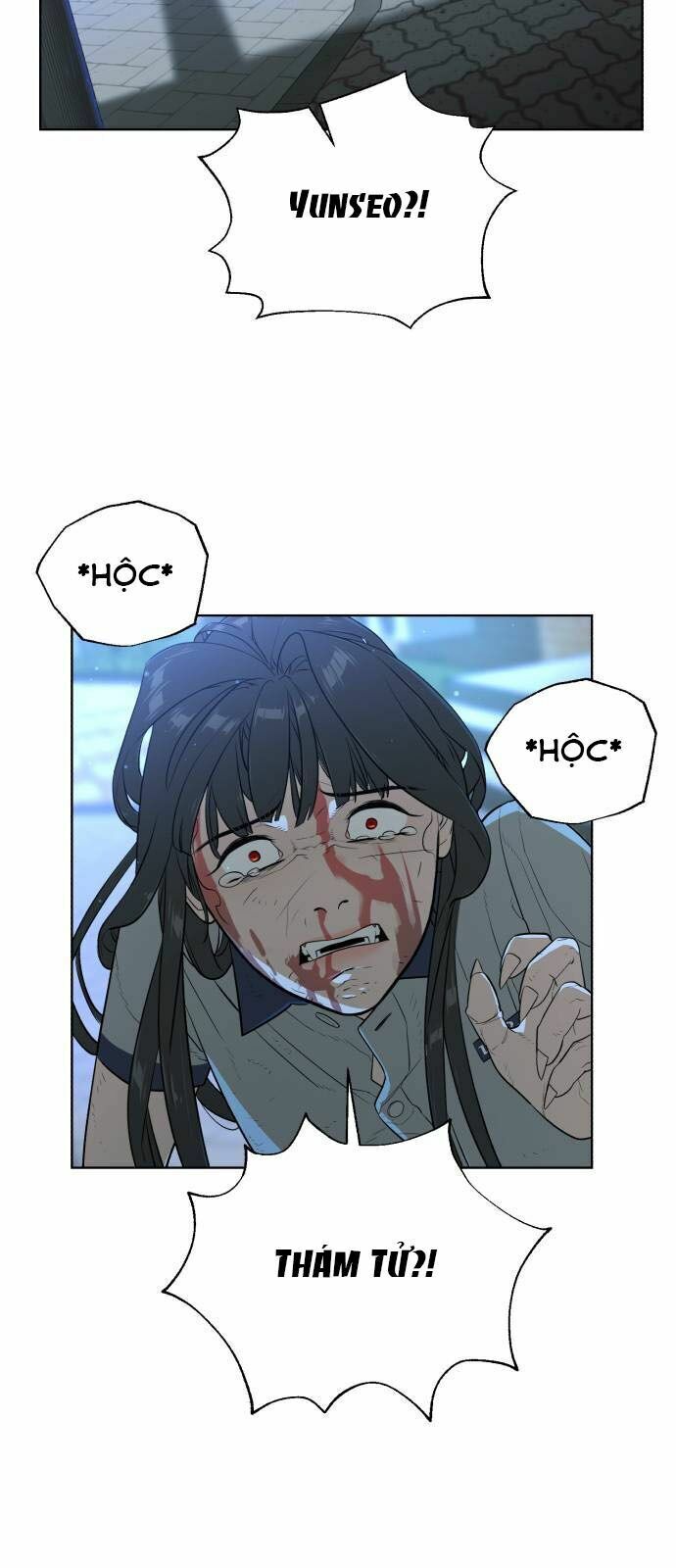 Máu trắng: Chapter 26