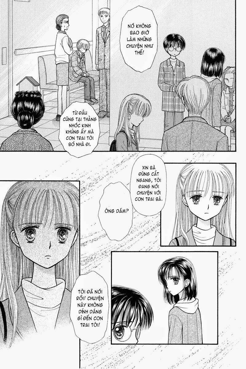 Kodomo No Omocha: Chapter 37