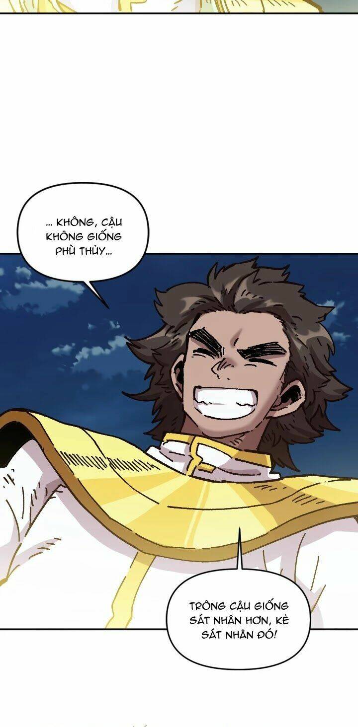 Nô Lệ Nghịch Thiên: Chapter 65