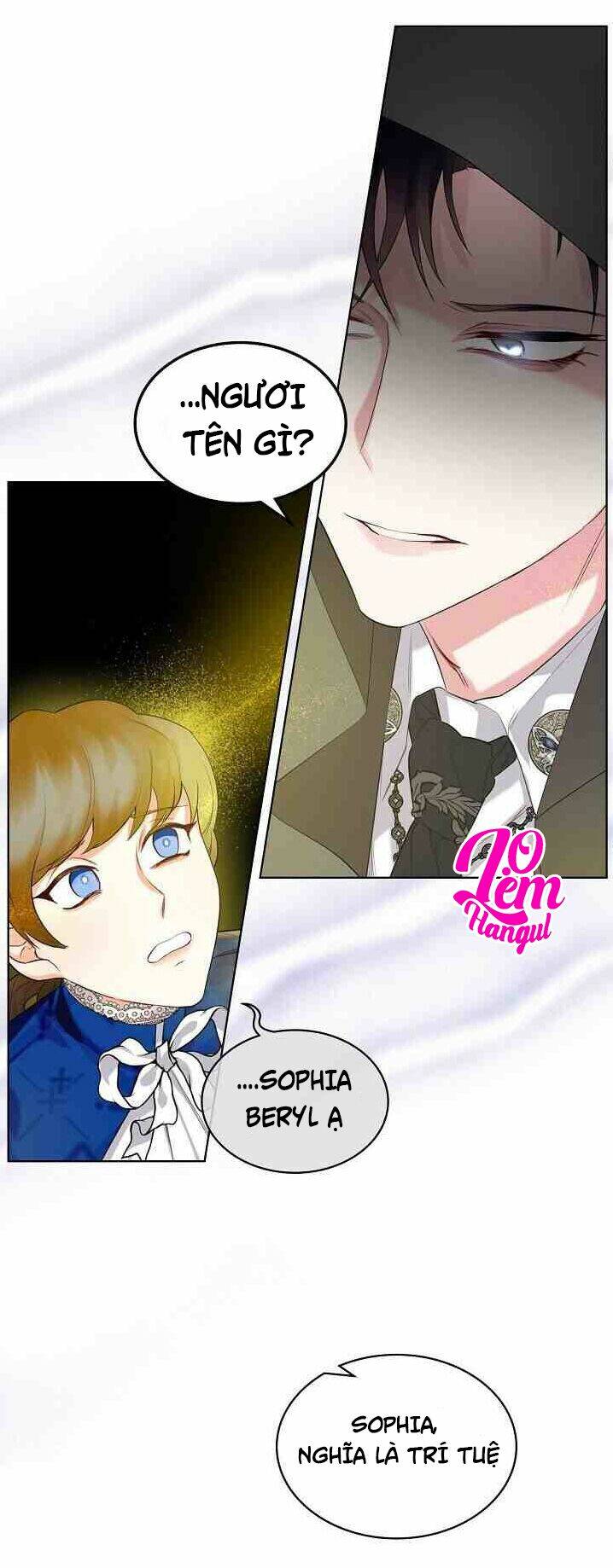 Kẻ Tạo Ra Nữ Phản Diện: Chapter 7