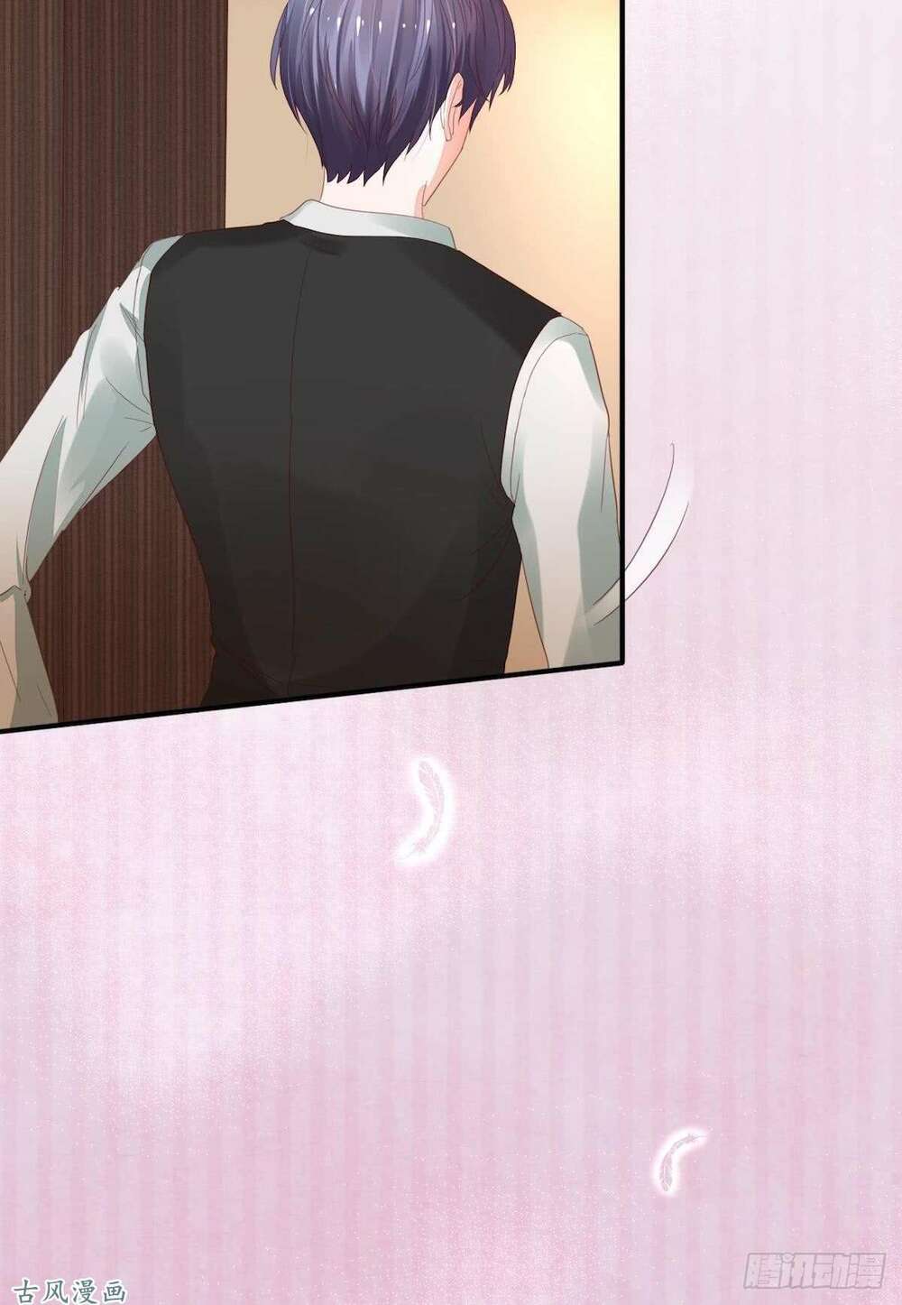 Manh Thê Khó Dỗ: Chapter 37