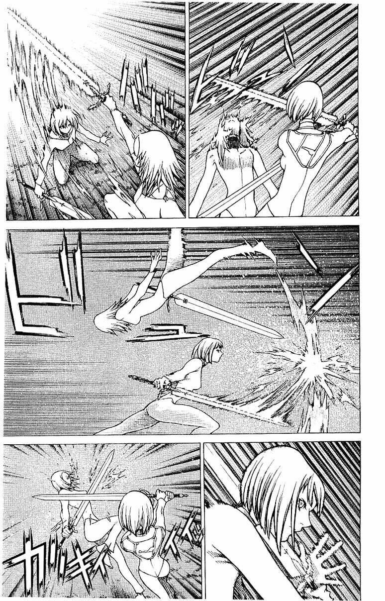 Mắt Bạc: Chapter 26