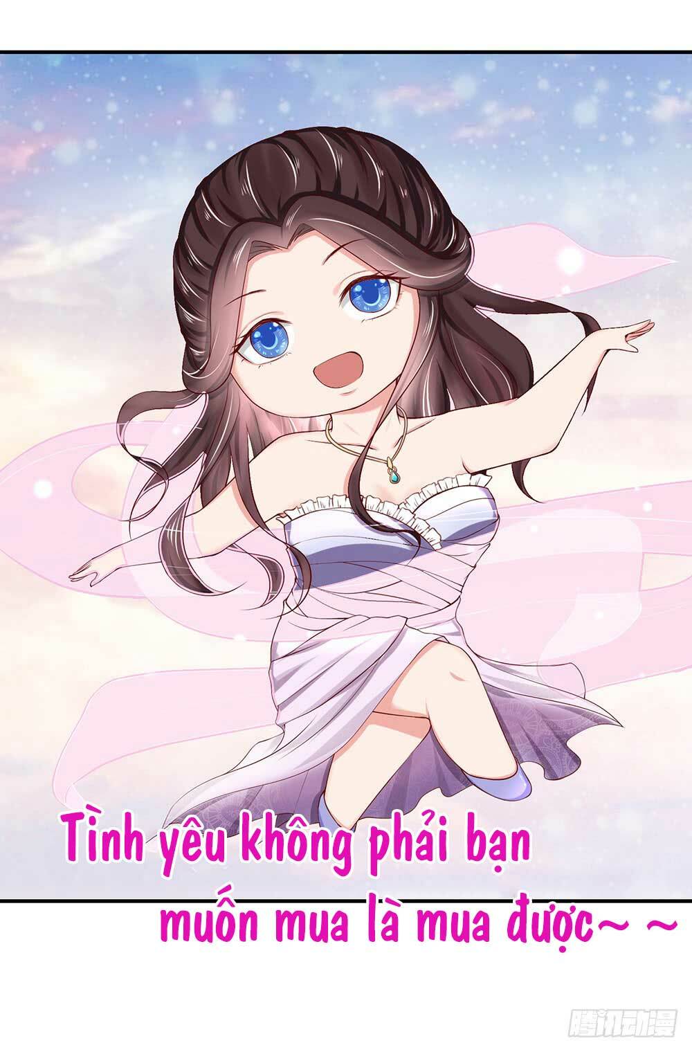 Gả Cho Tình Cũ Làm Lão Bà: Chapter 33