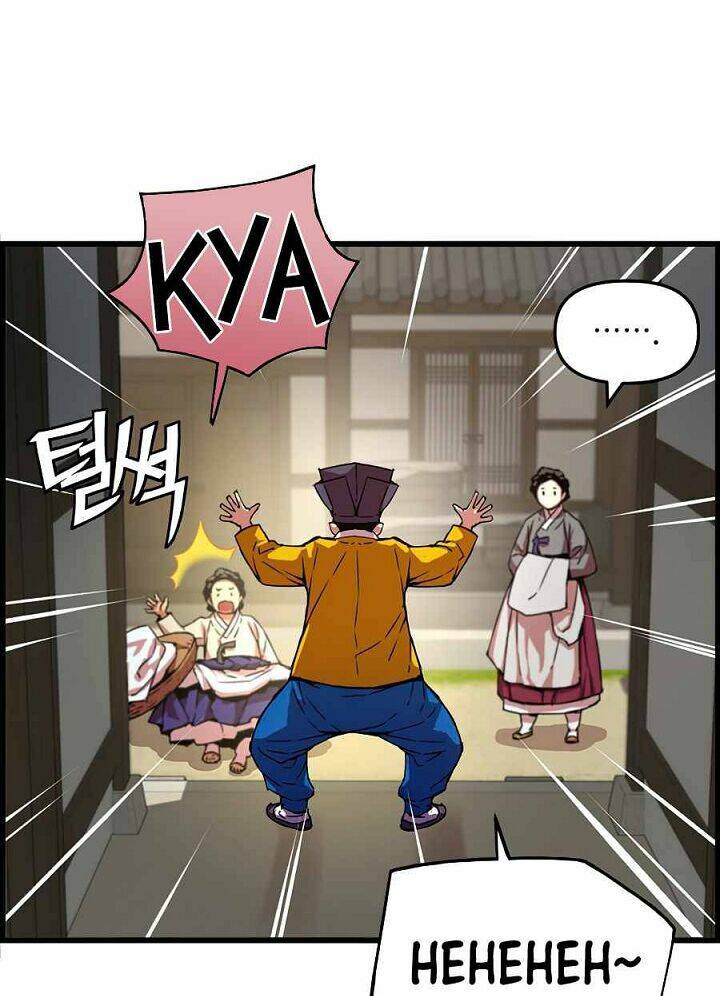 Tôi Sẽ Sống Như Một Hoàng Tử: Chapter 52