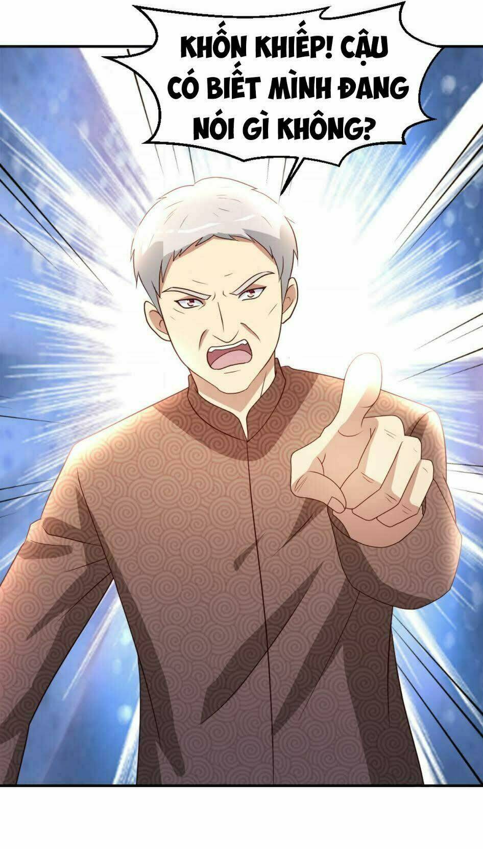 Trọng Sinh Tu Chân Tại Đô Thị: Chapter 26