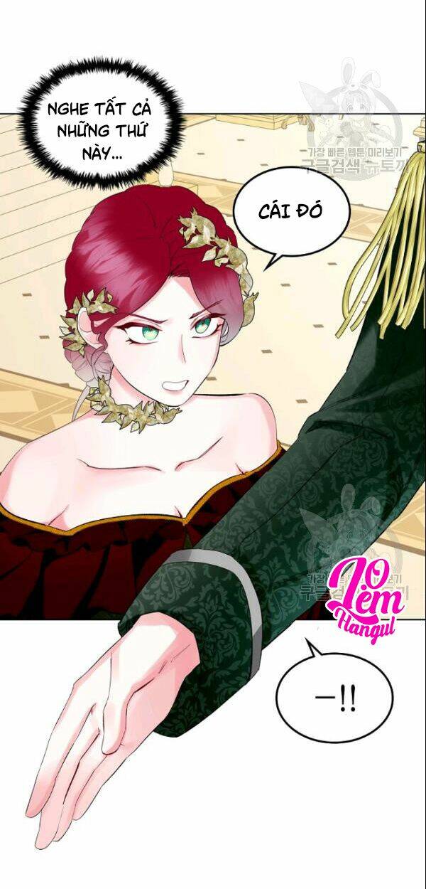 Kẻ Tạo Ra Nữ Phản Diện: Chapter 16