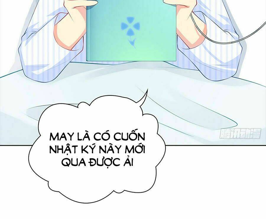 Bộ Váy Rực Rỡ Ánh Sao: Chapter 17