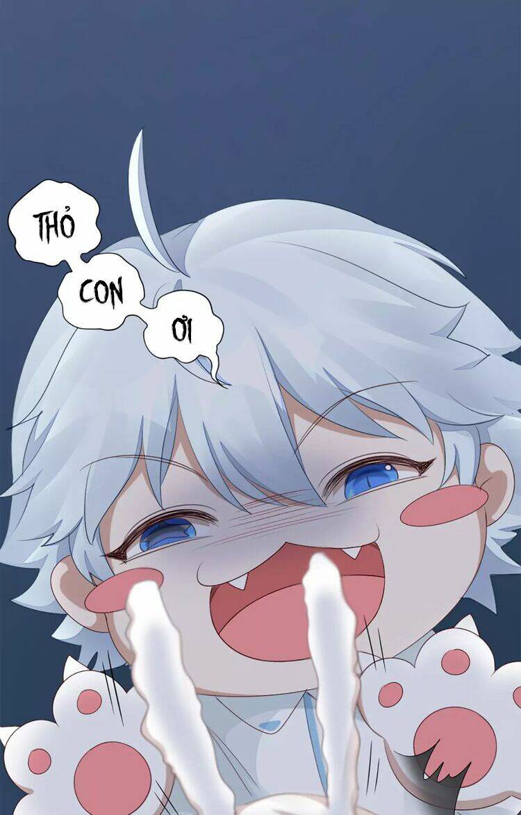 Bạn Trai Là Quái Vật: Chapter 33