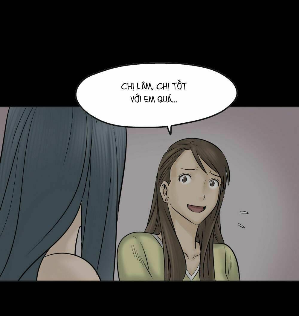 Truyện Đọc Lúc 0H: Chapter 25