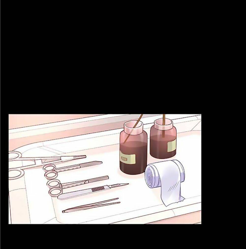 Bạn Trai 1/4 Của Tôi: Chapter 31