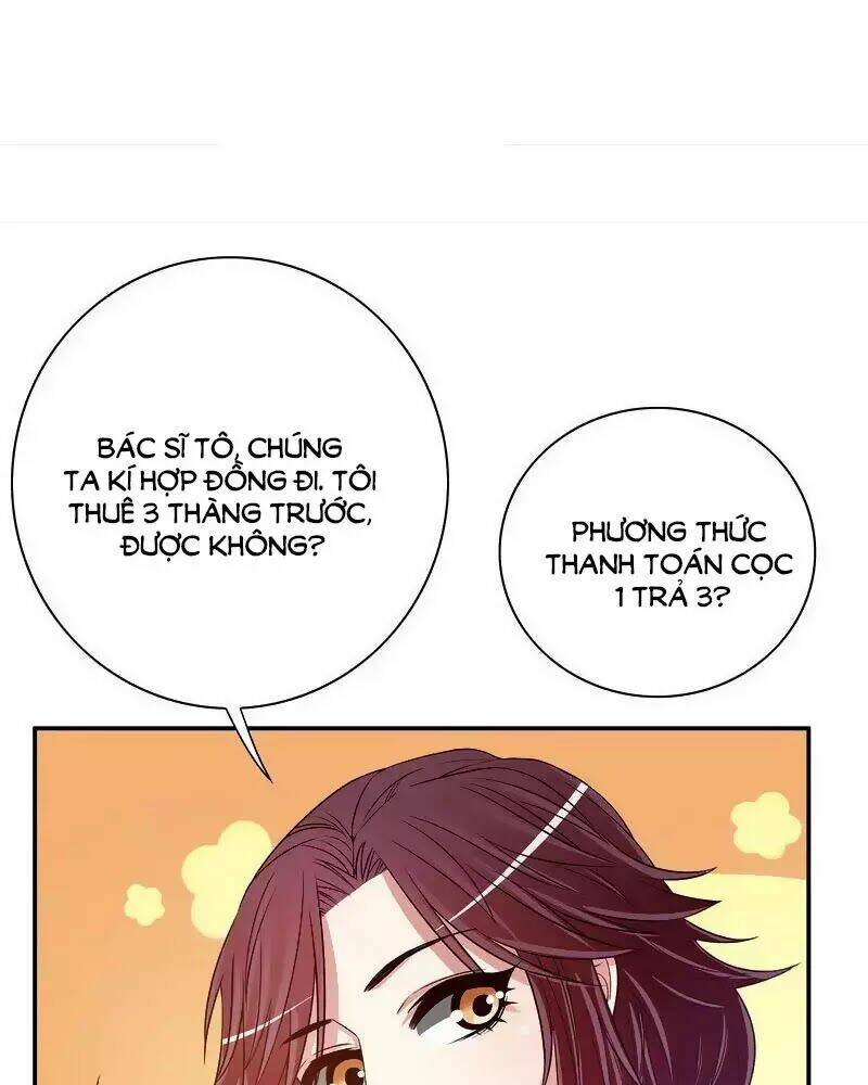 101 Phương Pháp Của Tổng Tài: Chapter 46