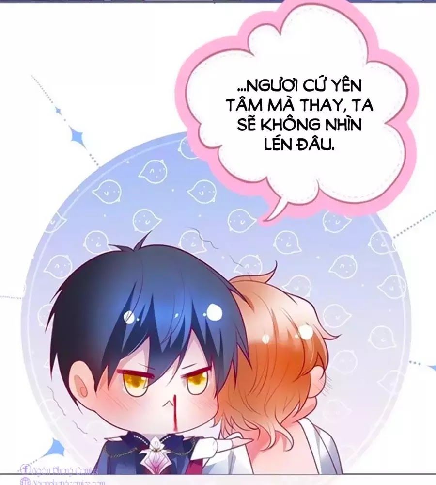 Vương Tử Và Ánh Trăng Đen: Chapter 43