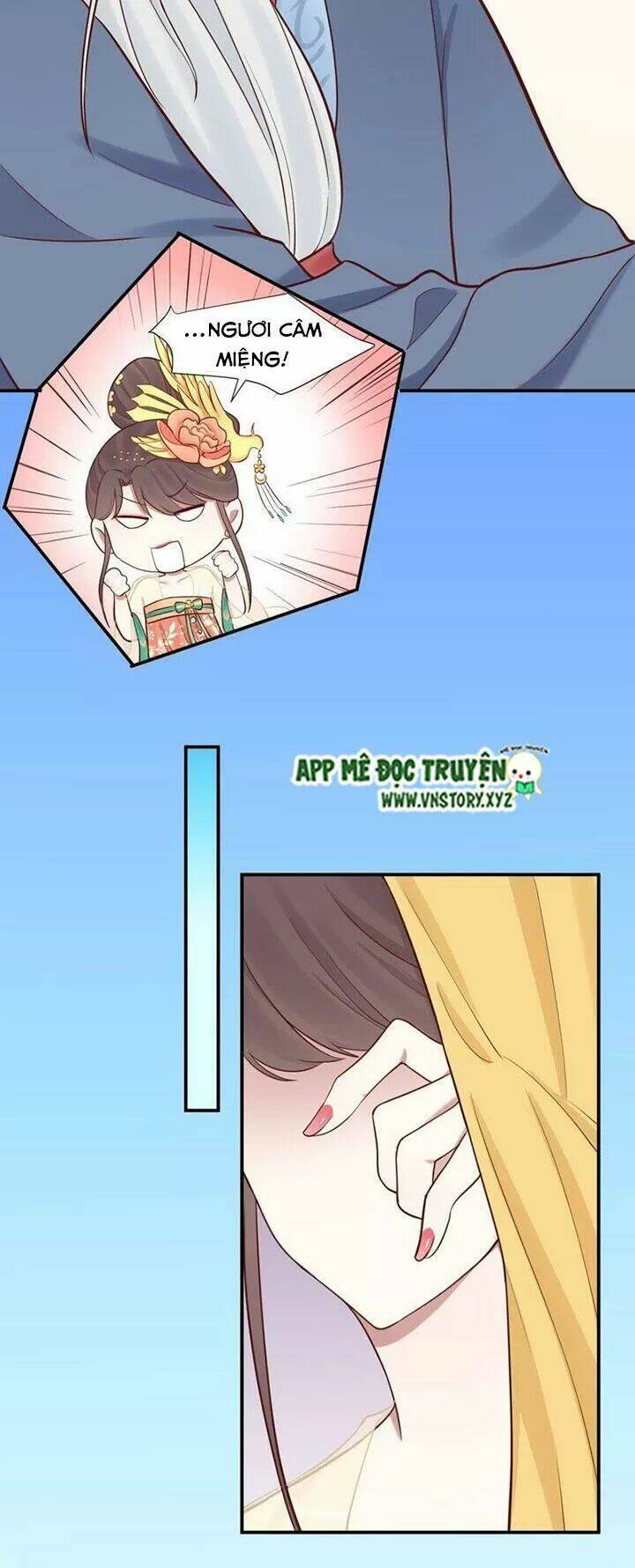 Hoàng Hậu Bận Lắm: Chapter 114