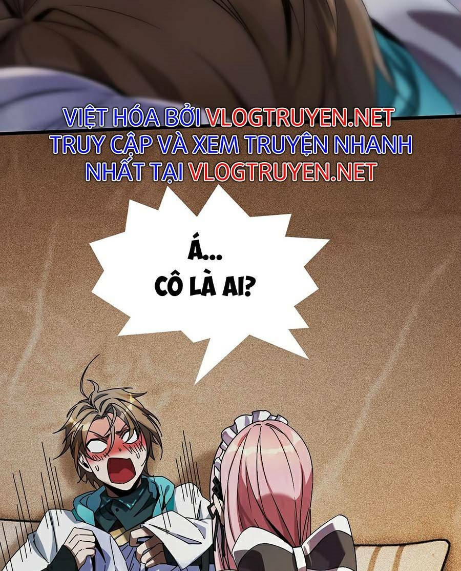 Người Chơi Siêu Mạnh: Chapter 3