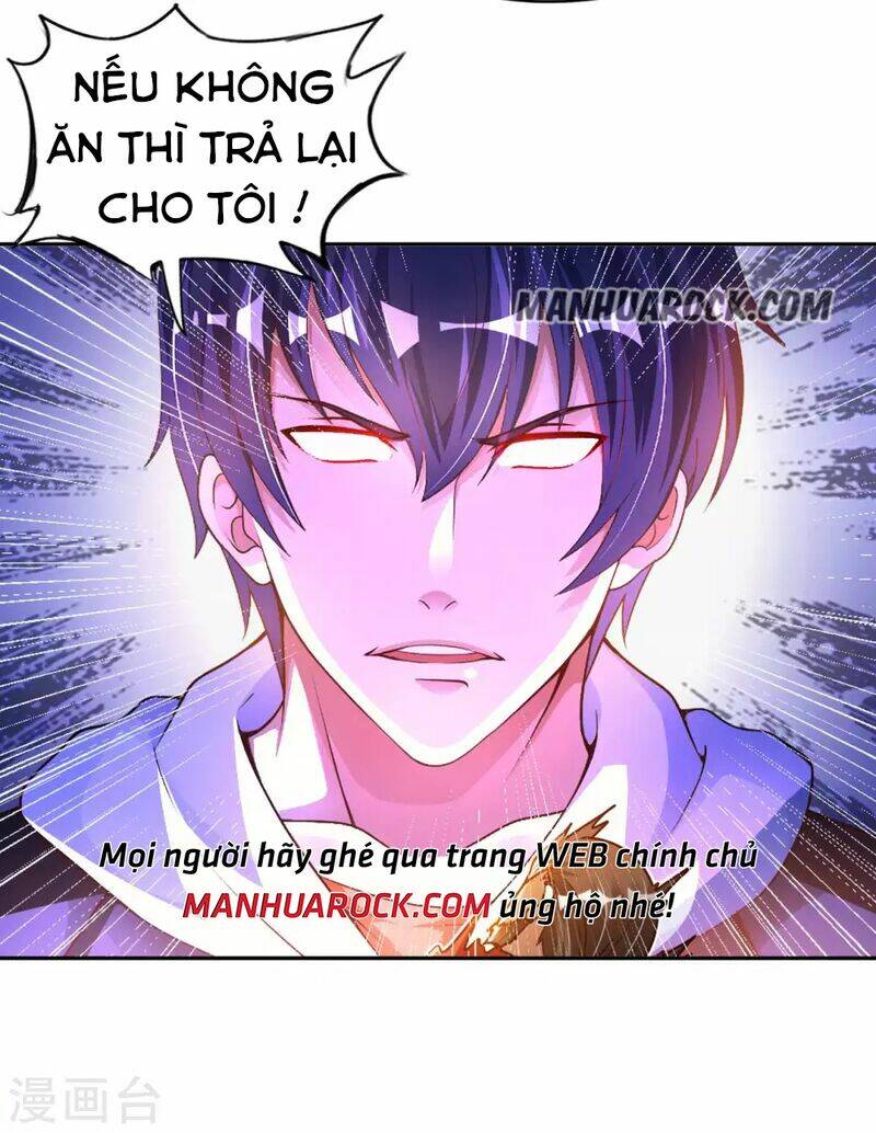 Sư Phụ Của Ta Là Thần Tiên: Chapter 30
