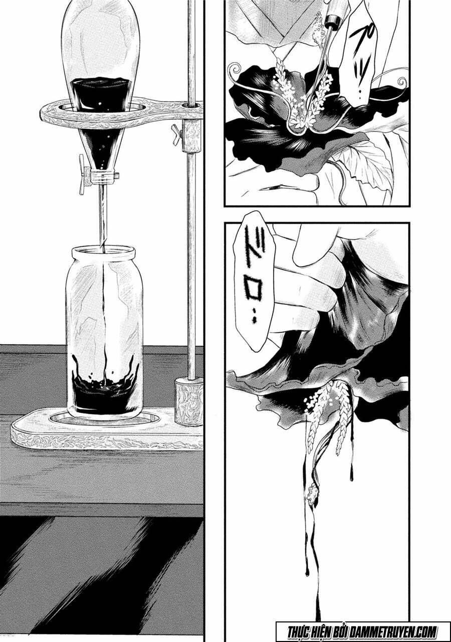 Mashuri No Hako: Chapter 11