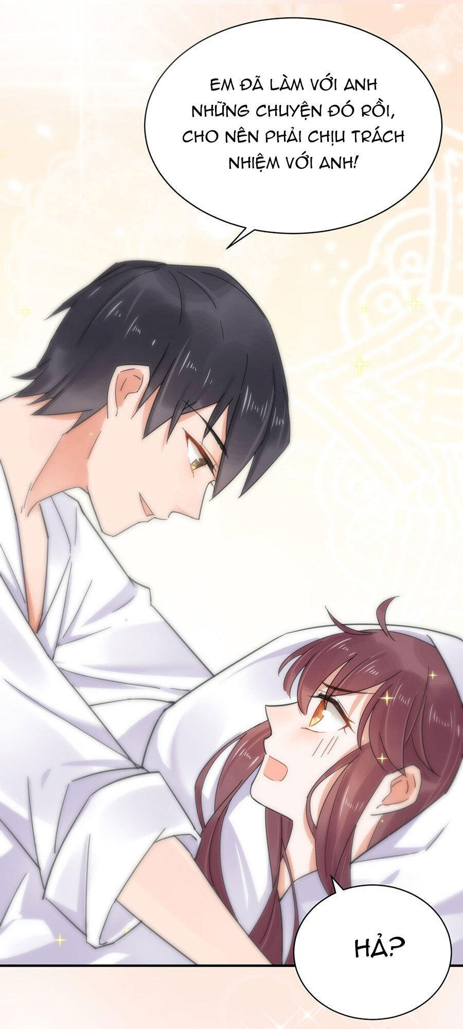 Thịnh Thế Điềm Sủng: Tiểu Manh Thê Của Dịch Thiếu: Chapter 0